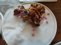 -旅马餐厅(茅家埠店)