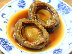 红烧吉品鲍鱼-车品品小食(大全楼店)