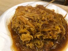 -马记伊源斋涮肉·清真菜(潘家园古玩市场店)