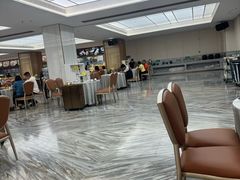 -建明国际酒店·避风港中餐厅