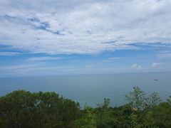 -湄洲岛