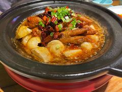 -大融厨·鸡毛店·川菜(九眼桥店)