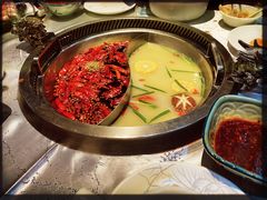 -红辣椒·川菜·火锅(张杨路店)