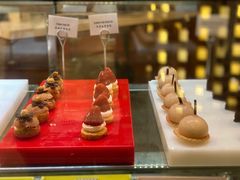 -The COOK·厨餐厅·自助餐(浦东嘉里大酒店)