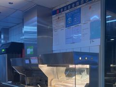 -麦当劳(深圳北站高铁店)