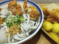 -非遗·十八曲鱼饺(西马总店)