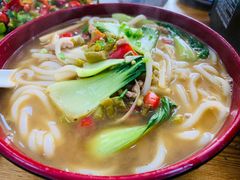 -牛八宝桂林米粉(八里庄店)