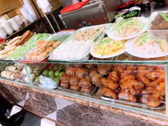 青团-白魁老号饭庄(安内店)