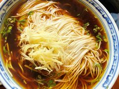 -同得兴 Since·1995 传统苏式面馆(十全街店)