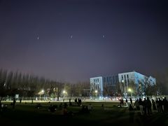 -吉林大学(前卫南区)