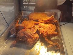 -王二甩老木子鸡(江湾店)