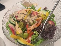 -漢舍川菜馆(国贸商城店)