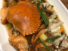 -浙C老邻舍(西城海错店)