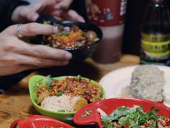 老卤鹌鹑蛋-冒椒火辣(奎星楼街店)