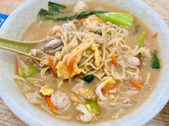 -肉燕扁食草包飯(东街店)