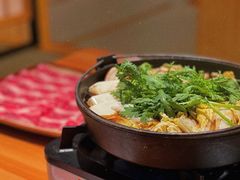 -皇品田苑日式料理(苏州中心店)