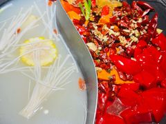 -阳阳老火锅(小南门店)