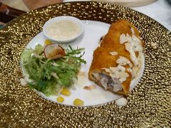 -花园饭店-西餐厅