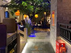 -绿茶餐厅(乐峰广场店)