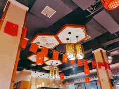 -格塘人家·山泉水煮鱼(望兴家园店)