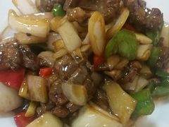 -余杨鸭鸭餐厅