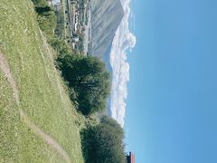 -新都桥贡嘎雪山观景台