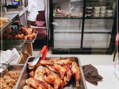 -大益烤鸡