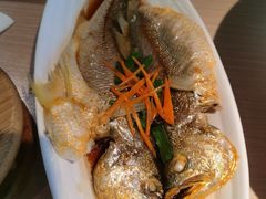 -吴氏老妈·23年家常菜(古城店)