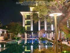 -鹭江潮餐厅•福建菜(鹭江佲家酒店)