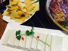 -杨家火锅(国美店)