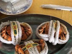 -南沙十九涌渔人码头-南门