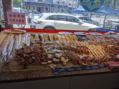 -天天渔港海鲜酒家(石浦玉泉路店)