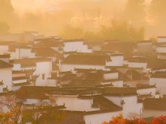 -塔川景区