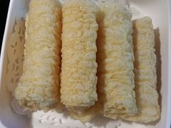 炸响铃-锅说大脸毛肚重庆老火锅(佐阾店)