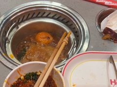 -龍歌自助小火锅(雨花台江南虹悦城店)