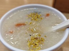 -宏状元现熬粥·京味菜(黄寺大街店)