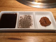 -黑牛黑猪烤肉专门店(万象城店)