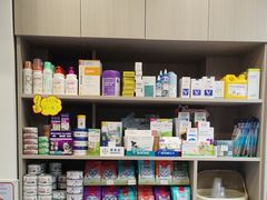 -宠物星动物医院·眼科·异宠·猫科(江南大道总院)