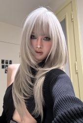 -FINE HAIR 烫染专业设计