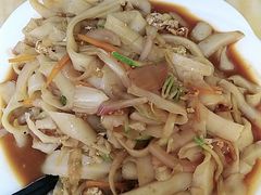 -兰州牛肉面(古美西路店)