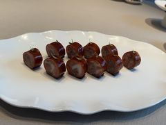 -蘇锦宴·淮扬菜烤鸭·小院(三元桥霄云路店)