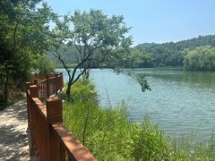 -玉渡山自然风景区