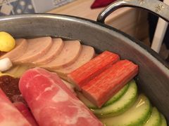 -小岛餐厅
