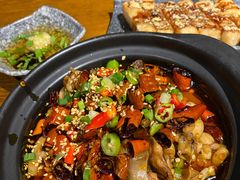 跳跳蛙-付小姐在成都(五道口店)