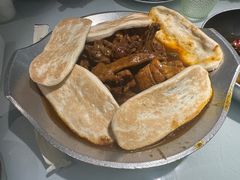 -山里俏·地标皖南菜·屯溪臭鳜鱼(北城万达店)