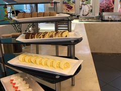 -家路国际大酒店·自助餐(惠阳店)