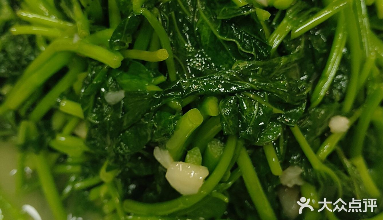 【宝石人家私房菜】在景德镇游玩返程的一餐