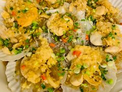 -丰收日·小海鲜·沪上家宴(顾村正大店)