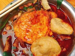 -凤张螺蛳粉·爽口粉(跃进路总店)
