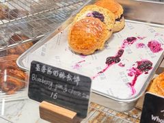 -麦田工坊(月湖店)